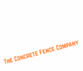 The Concrete Fence Company